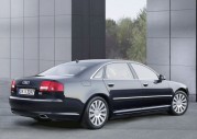 Audi A8 Quattro